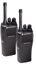 Motorola CP200 